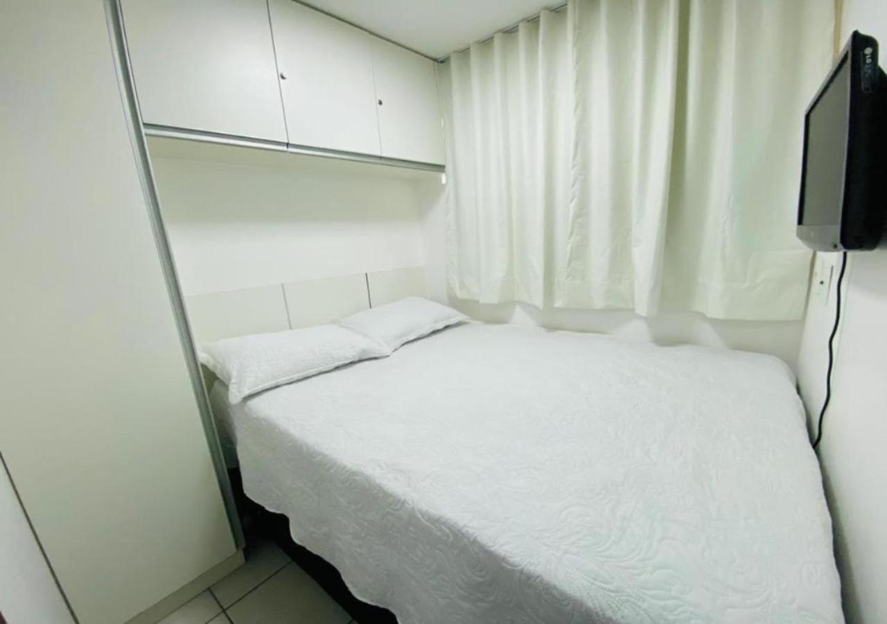 Beach Class Fortaleza Экстерьер фото
