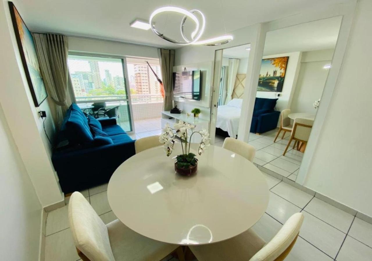 Beach Class Fortaleza Экстерьер фото
