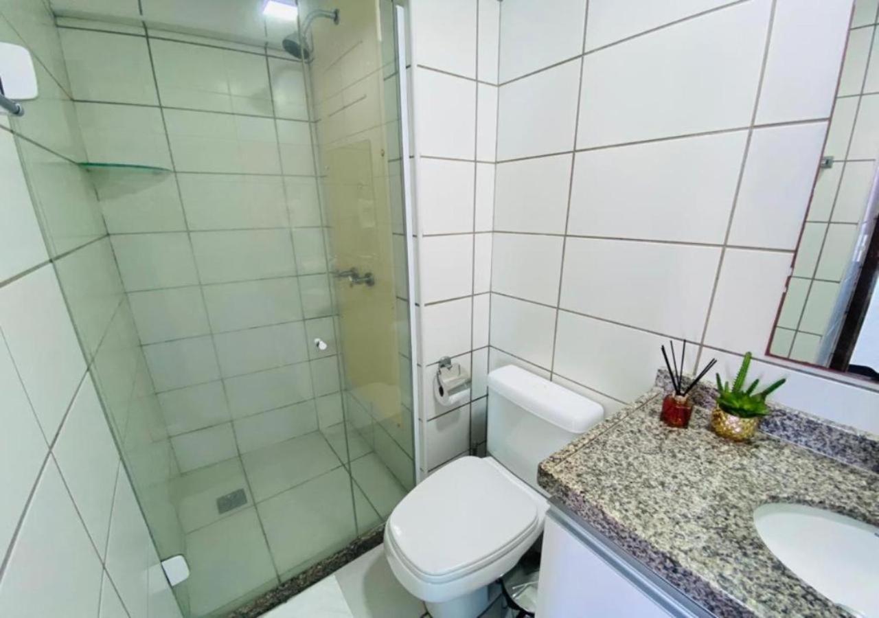 Beach Class Fortaleza Экстерьер фото