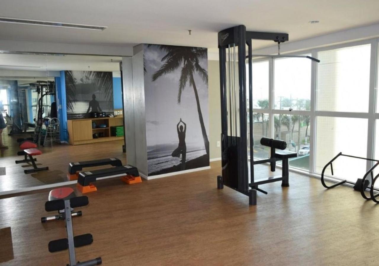Beach Class Fortaleza Экстерьер фото